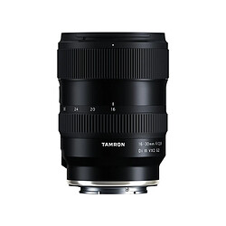 TAMRON Objectif 16-30mm f/2.8 Di III VXD G2 compatible avec Sony FE