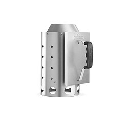 Cheminée d'allumage ronde - Napoléon