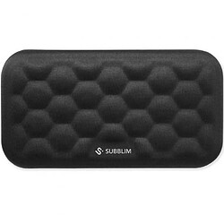Subblim Tapis de souris - Noir