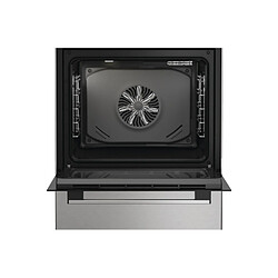 Indesit I6V5LCX - Inox