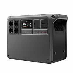 DJI Station de charge Power 2000