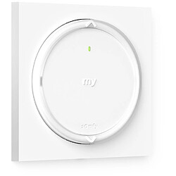 commande - 1 canal io - avec capteur de température embarqué - somfy 1871053