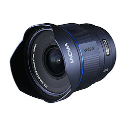 Avis Laowa 12mm f/2.8 Lite Zero-D FF f/22 - f/4