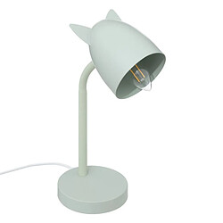 But Lampe oreille métal H. 31 cm JERRY Vert