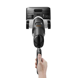 Roborock F25 ACE - Noir