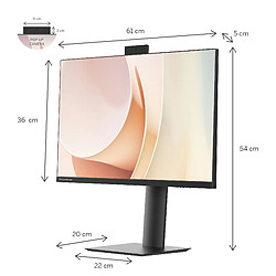 Thomson Supreme Business 27" FHD