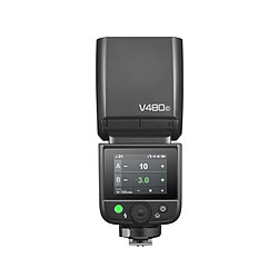 GODOX Flash V480C compatible avec CANON