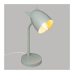 But Lampe oreille métal H. 31 cm JERRY Vert