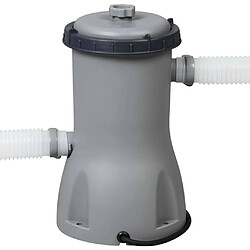 Avis ZMH Ensemble de piscine gonflable 457x84 cm