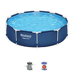 ZMH Piscine 305x76 cm