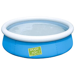 ZMH Piscine 152x38 cm