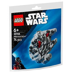 Lego Star Wars Millennium Falcon