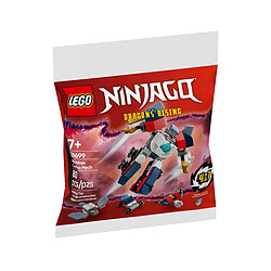 Lego Ninjago mini robot-combo ninja