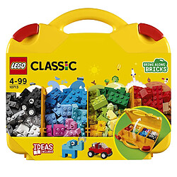 Lego Classic valisette de construction