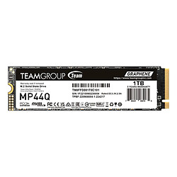 Disque dur Team Group MP44Q 2 TB SSD