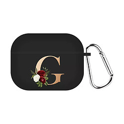 Étui silicone AirPods Pro 2023 - Bleu marine