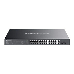 Switch TP-Link ES228GMP