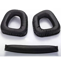 Coussinets de remplacement pour casques Logitech G