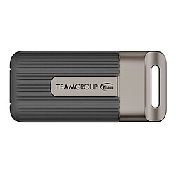 Disque Dur Externe Team Group PD20 Mini Gris Anthracite SSD 4 TB