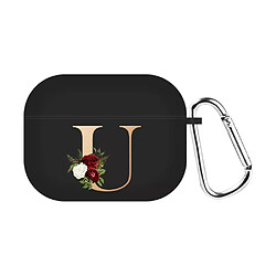 Étui silicone AirPods Pro 2 - Violet