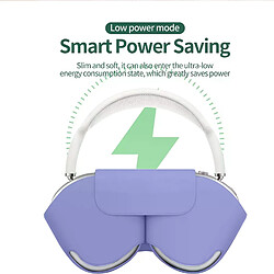 Étui pour AirPods Max - Bleu marine