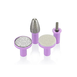 Acheter Kit manucure 2-en-1 lampe UV/LED 12W et ponceuse