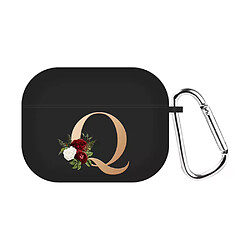 Étui silicone pour AirPods Pro 2 - Transparent