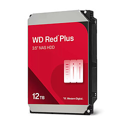 Disque dur Western Digital WD120EFGX