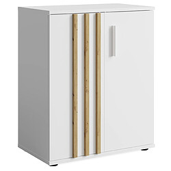 Commode & chiffonnier Konsimo