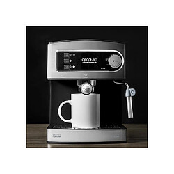 Machine à café Cecotec Power Espresso 20 pas cher