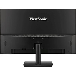 Ecran PC Viewsonic VA270 H 2 Full HD 100 Hz 27 pouces temps de reponse 1 ms VGA HDMI pas cher