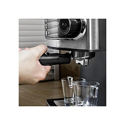 Avis Machine à café Cecotec Power Espresso 20