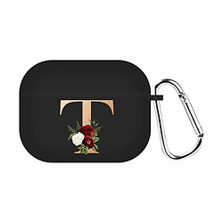 Étui silicone pour AirPods 1/2 - Noir