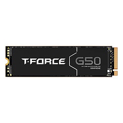 Disque dur Team Group G50 1 TB SSD