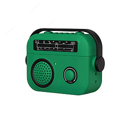 Étui silicone AirPods Pro - Vert