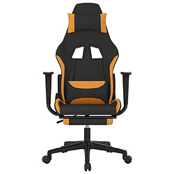 Fauteuil gamer