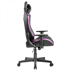 Mars gaming MGC-PRO - Noir violet
