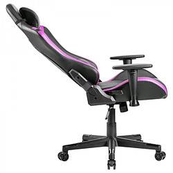 Avis Mars gaming MGC-PRO - Noir violet