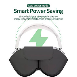 Housse pour AirPods Max - Bleu marine