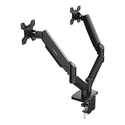 CoolBox M02D 81,3 cm (32") Bureau Noir