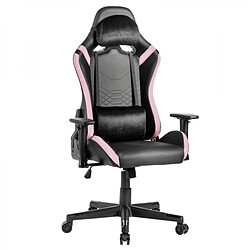 Mars gaming MGC-PRO - Noir rose
