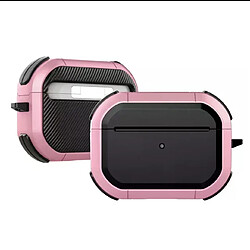 Étui pour AirPods Pro - Rose