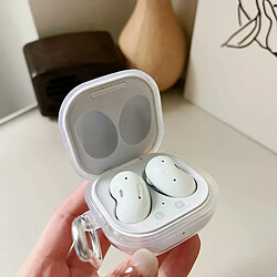 Acheter Étui écouteurs Samsung Buds Pro 2 - Transparent