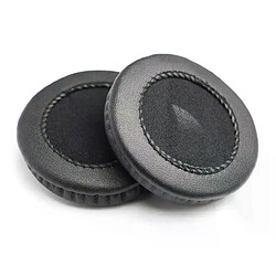 Coussinet Casque Geekria Lot De 100 Paires De Protège-oreilles Jetables Pour Casque Supra-auriculaire, Extensibles, Hygiéniques (S/bleu Oreillettes Et Coussinets Pour Casques Et écouteurs