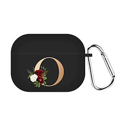 Étui écouteurs AirPods Pro silicone - Bleu marine