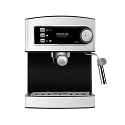 Expresso & cafetière