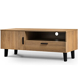 Meuble TV & Hi-Fi Konsimo