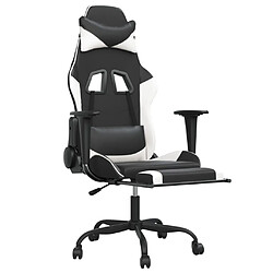 Fauteuil gamer