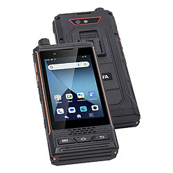Avis Yonis smartphone Android - Noir