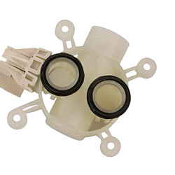 DISTRIBUTEUR H/B+INTER PRESSION - ECO GR/45/FT SELECLINE - SEM263531